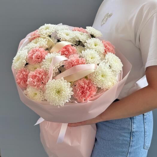 Cactus Bloom