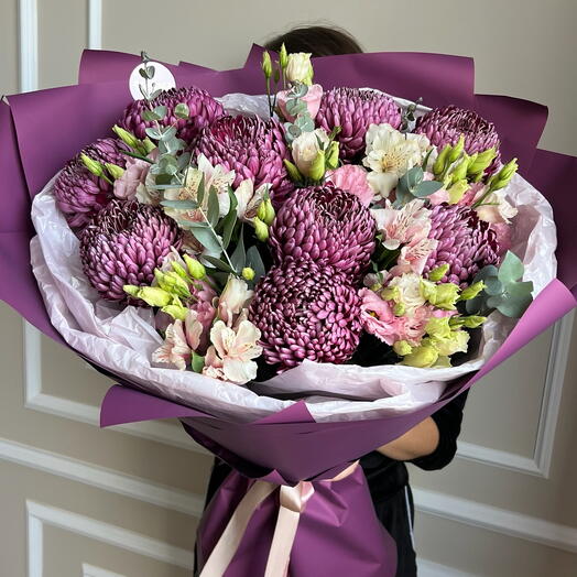The Flowers 21