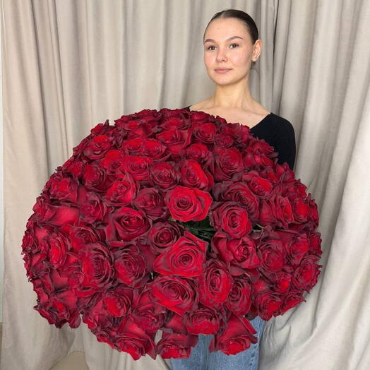 Masterskaya bolshih buketov