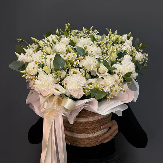 Arma Flowers