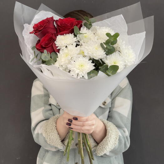 Flowers Emily