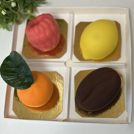 Vanuhi cup&cake