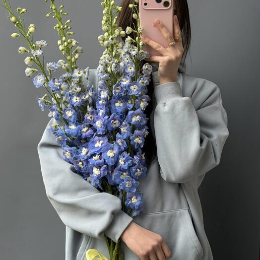 Букетная