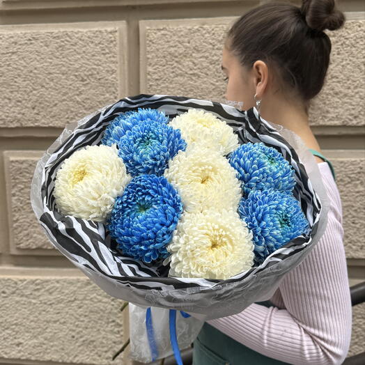 Флоренция цветочный дом