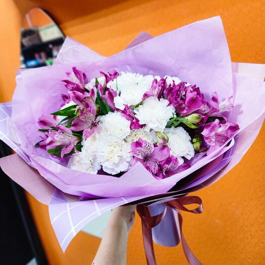 Flowers express by Soul Floristik