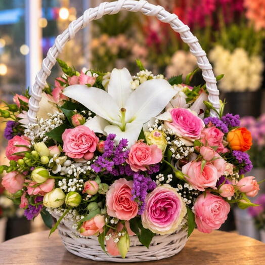 M. Flowers