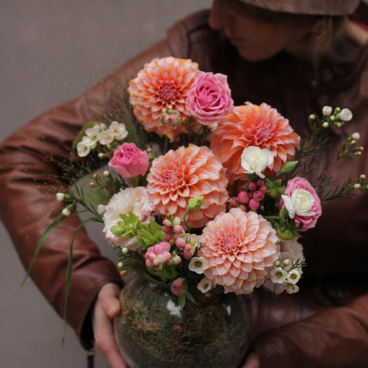 Flowers to bee