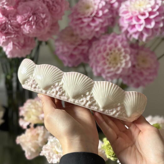 Plombir Flowers