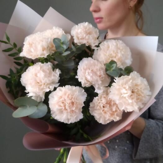Букет" Брют"