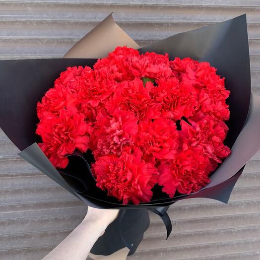 Romantique flowers
