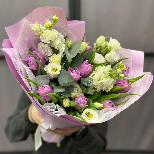 Bouquet 122