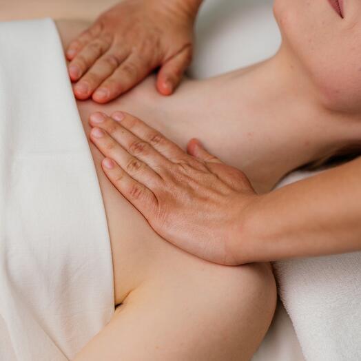 Certificate for the spa program "For the beloved mother"