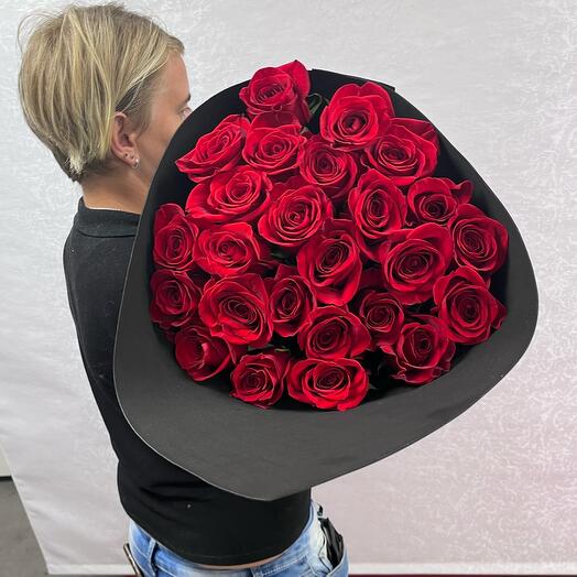 Rose lux