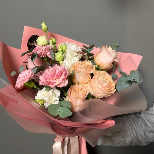 Доставка цветов в Петропавловске-Камчатском за 29 мин — СРОЧНО заказать ...