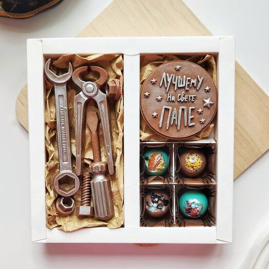 Chocotime КМВ