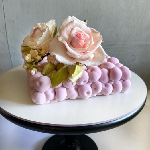 Mousse cakes