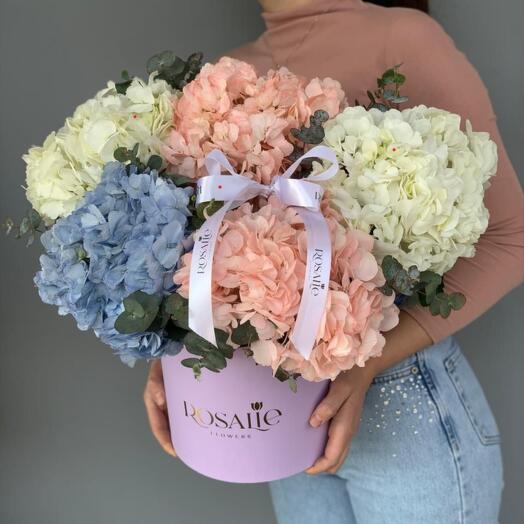 Rosalie Flowers