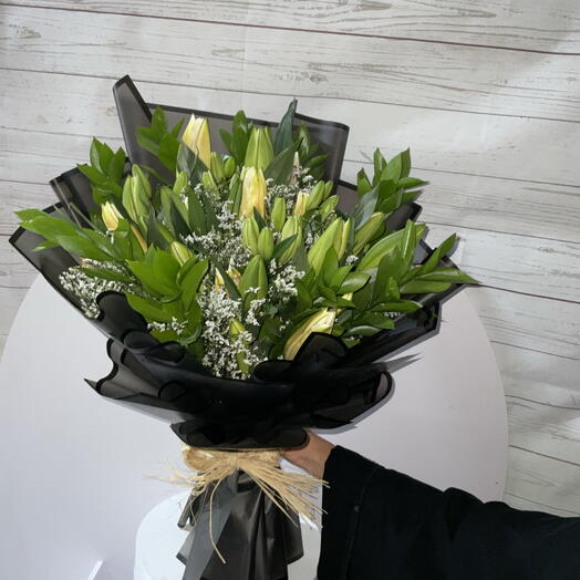 Lilly special bouquet