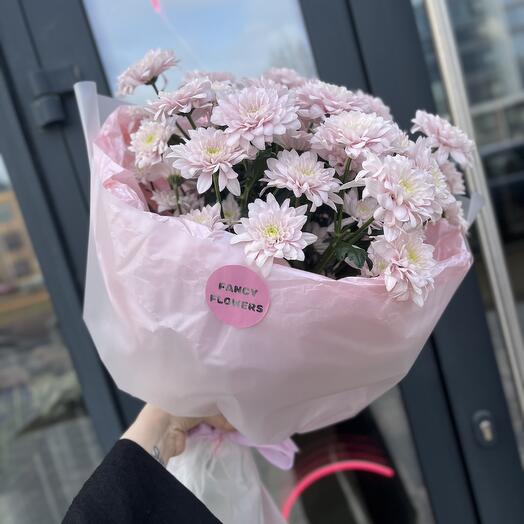 Fancy Flowers