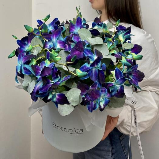 Botanica with love ul.Dmitrievskogo