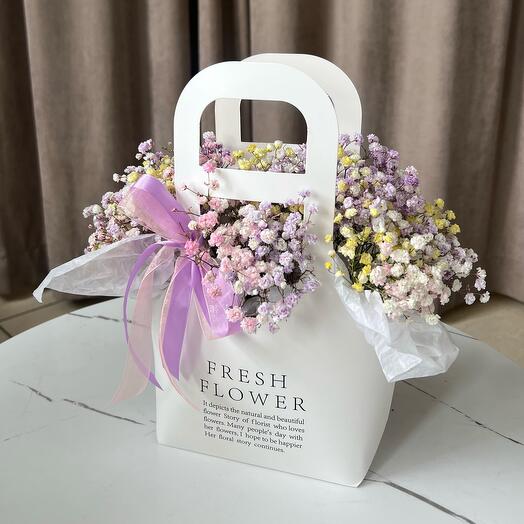 «Studio Flower Mood» флористика & декор