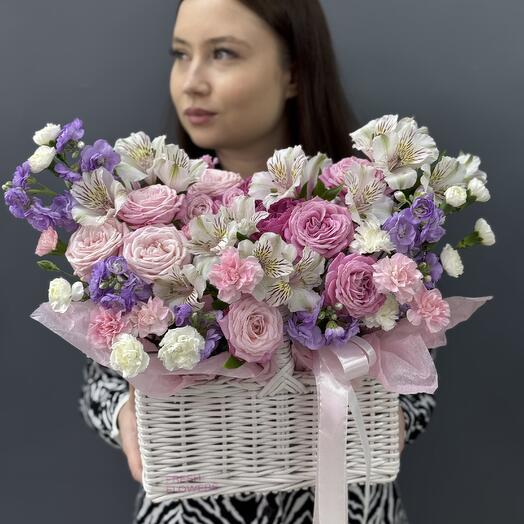 Fresh Flowers