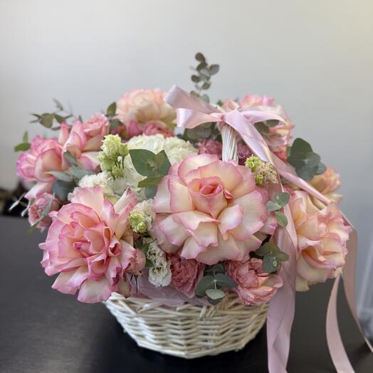 Amore Flowers