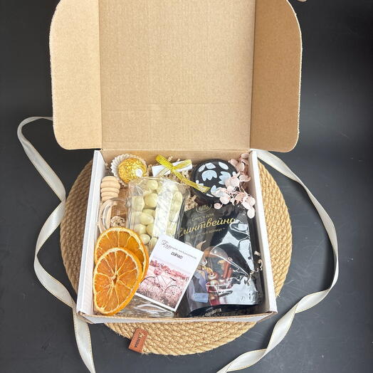 A&N SWEETS