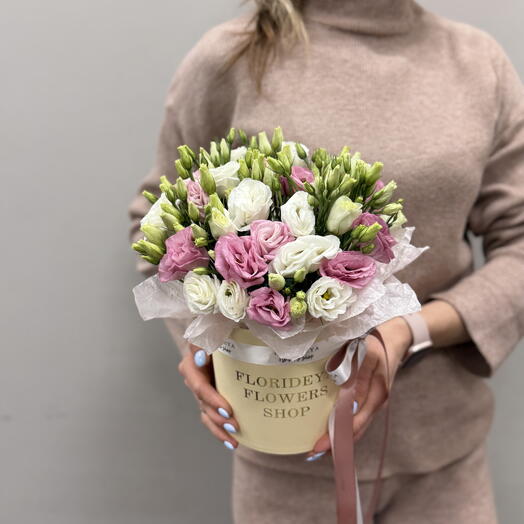 Cvety Florideya