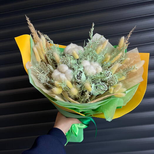 Flowers patrol