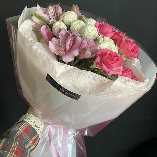 Samflowers