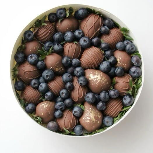 Safron.fruits