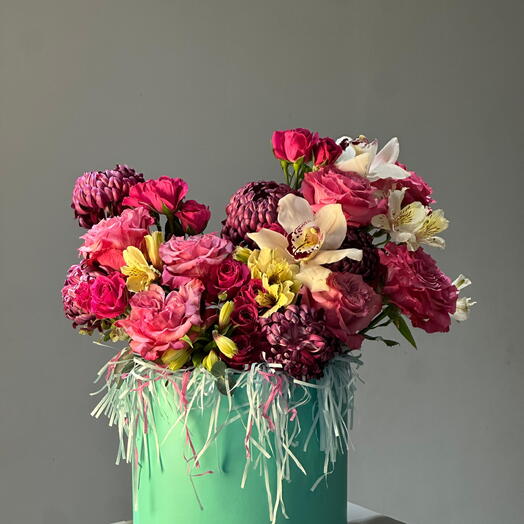 Bahaarflowers.az