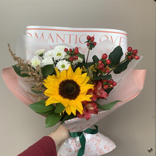 Нимфея Flowers