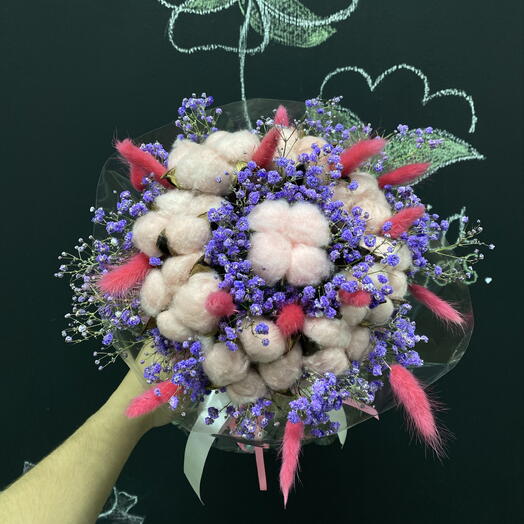 Flowers by Olivia