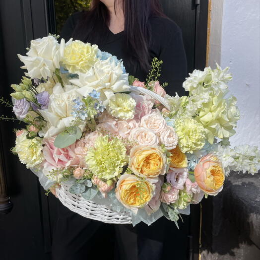 FlowerLand