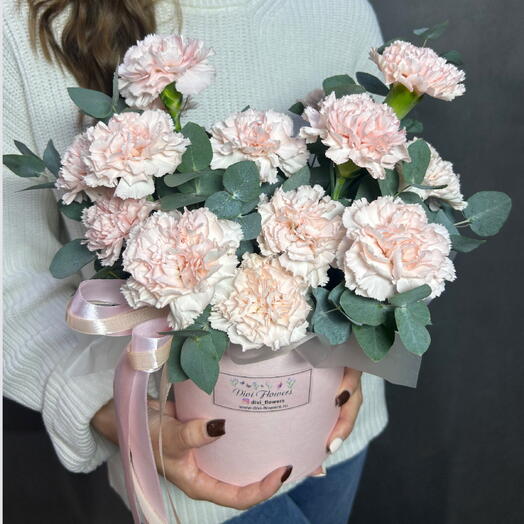 Диви Фловерс