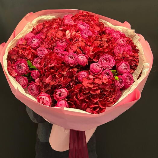 FLOWERS of CRIMEA