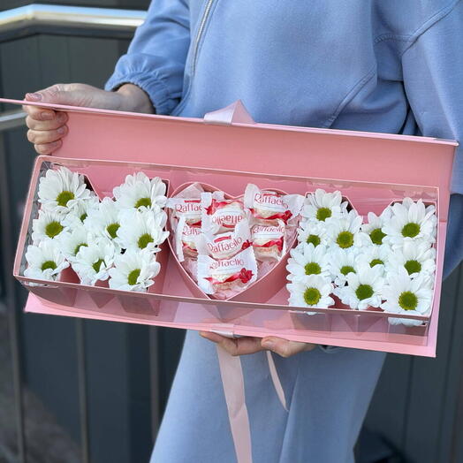 Flower service