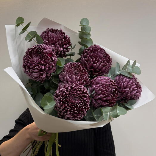 ЦВЕТЫ МАНЯТ flowers shop