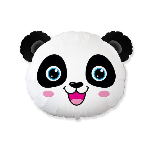 Шар Фигура Маленькая Панда 64см
