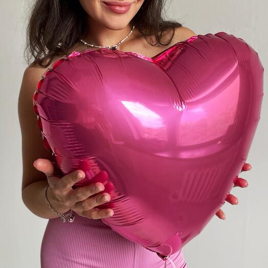 Corazón 45cm