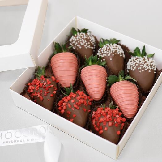 Chocoroom
