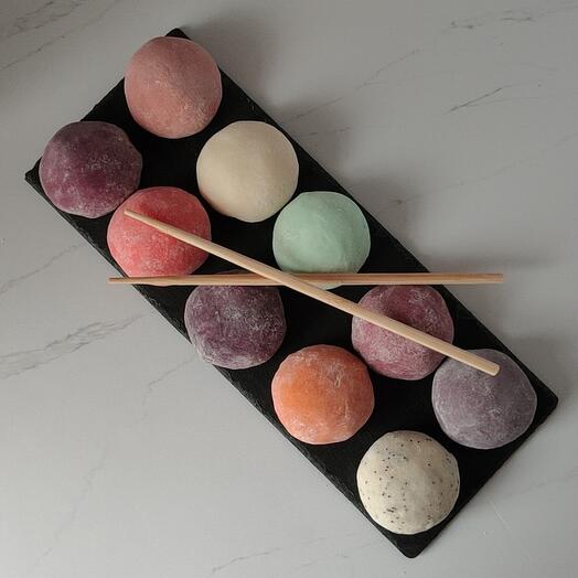 Konditerskaya By luckycake