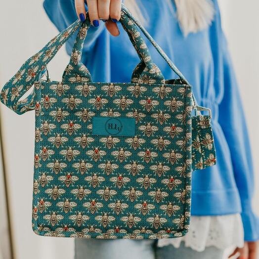 Tote bag