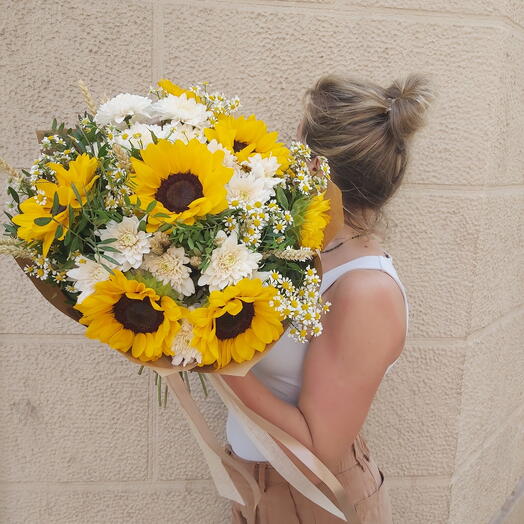 Girasoles