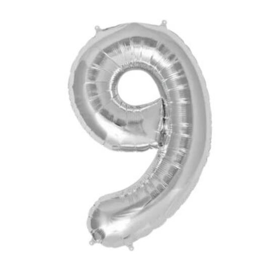 Цифра «9»