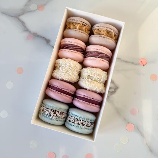 Milladesserts