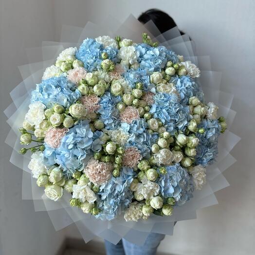 Bouquet of Napoli
