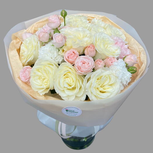 Buquê para você, rainha